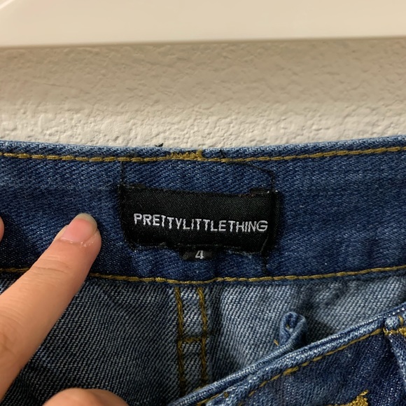 Jeans - Picture 3 of 4